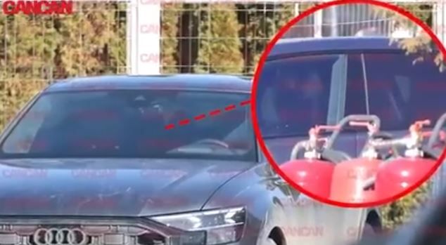 Ultima aparitie a Ruxandrei Luca la Neatza cu Razvan si Dani. Ce s-a intamplat la Antena 1