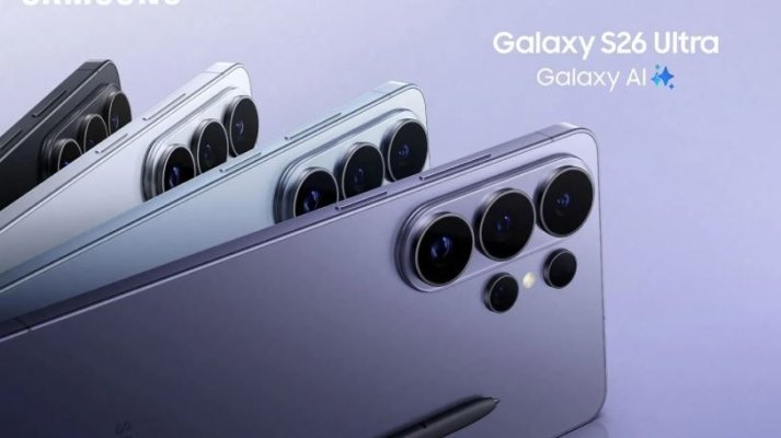 Samsung lansează seria S26: ce noutăți aduce noul model