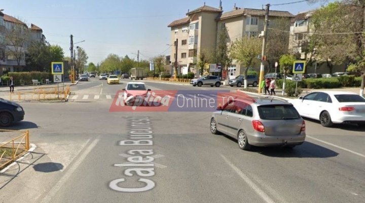 Cinci firme se bat pentru construirea sensului giratoriu de la Murfatlar!