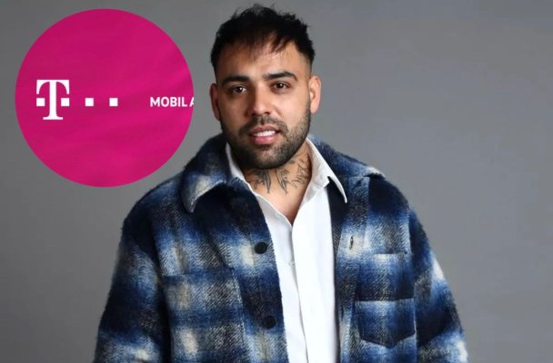  Actorul constănțean Sali Levent este târât prin tribunale de fostul Telekom pentru o factură neachitată 