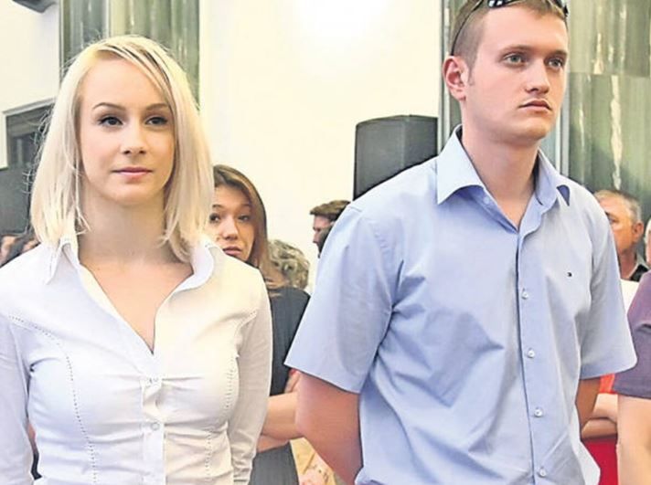 Care este &bdquo;blestemul&rdquo; care a urmarit-o pe Sandra Izbasa in dragoste
