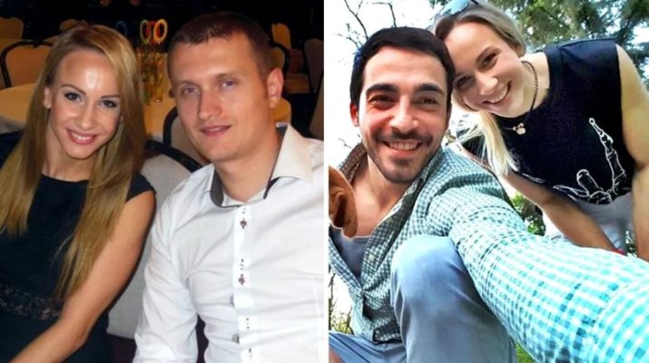 Care este „blestemul” care a urmărit-o pe Sandra Izbașa în dragoste