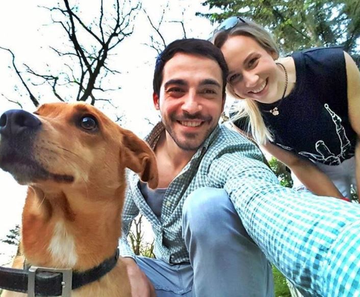 Care este &bdquo;blestemul&rdquo; care a urmarit-o pe Sandra Izbasa in dragoste
