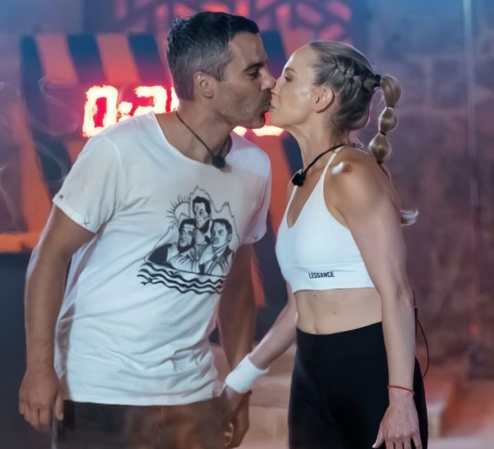 Care este &bdquo;blestemul&rdquo; care a urmarit-o pe Sandra Izbasa in dragoste