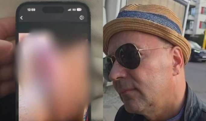 Preotul din Năvodari, acuzat că ar fi încercat să racoleze un minor, vrea să fie cercetat... la el acasă!