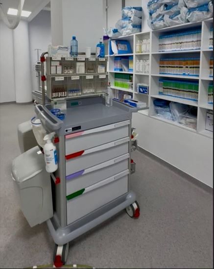 CJ Constanta investeste in sanatatea constantenilor: proceduri inovatoare in diagnosticul cancerului de san
