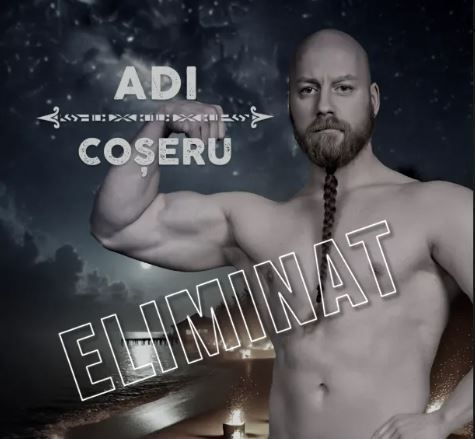 EX-concurentul de &bdquo;Survivor&rdquo; cere despagubiri colosale si probeaza totul cu expertiza IML!