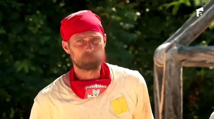 Frustrat după un joc pierdut, faimosul Gabi Tamaş a pierdut controlul 
