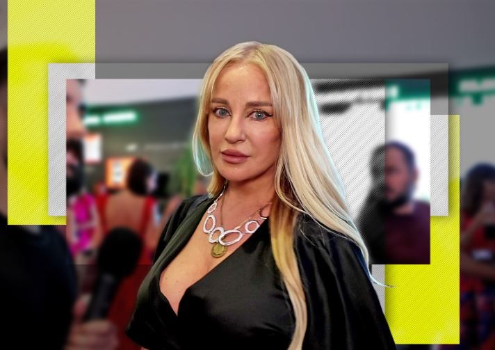 Tania Budi a renuntat sa mearga la sala de fitness. Cum are grija de corpul ei, la 58 de ani