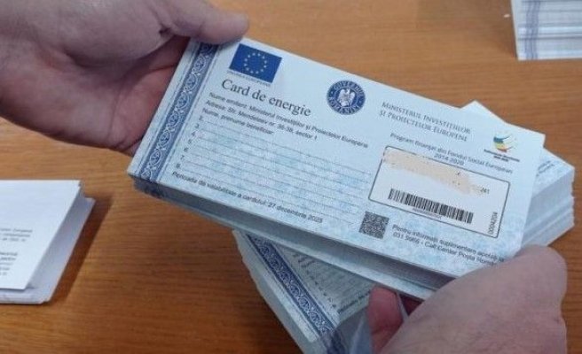 Sprijinul populației cu tichete de energie va continua până la finalul anului 2026