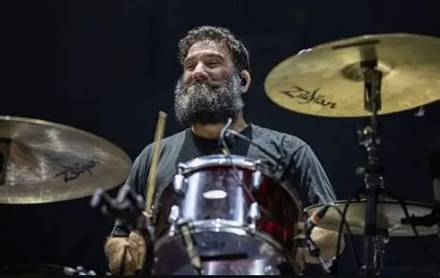 Doliu în muzică. Timothy Very a murit la 42 de ani