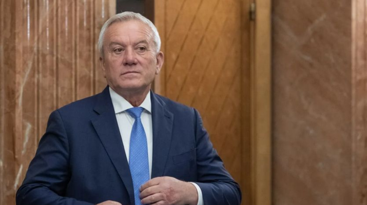 Primarul PSD al Buzăului, Constantin Toma, rupe rândurile și lovește direct în conducerea propriului partid