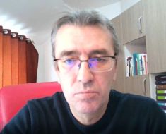 Toni Neacșu: Dacă președintele va face numirile la parchet propuse de Ministrul Justiției înseamnă că agreează scoaterea  USR de la guvernare 