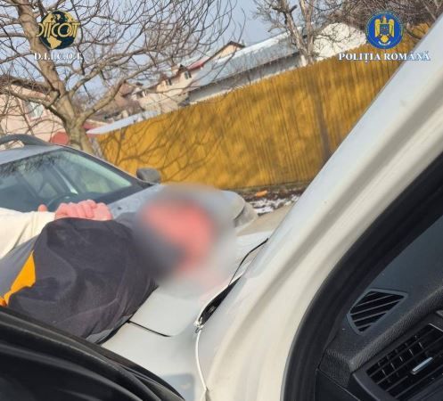 Detalii de ultima ora despre prinderea traficantilor de droguri din Ilfov: Cine facea parte din reteaua care aducea stupefiante 