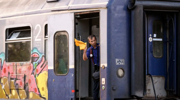Anunț al CFR pentru minivacanța de 1 mai: Cum vor circula trenurile 