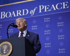 Donald Trump mulțumește României pentru ajutorul în războiul din Iran... dar nu vine la Summitul B9 de la București