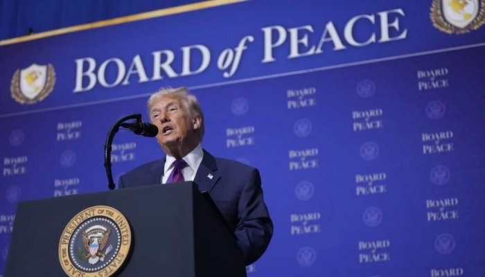 Trump afirmă că noul lider de la Teheran ar fi murit
