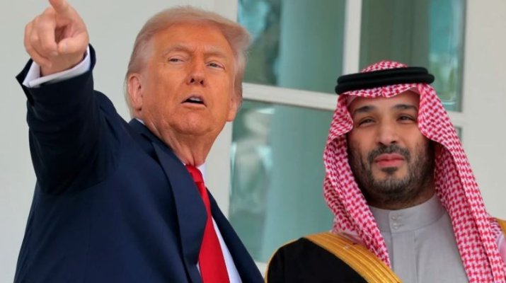 Arabia Saudită joacă în tabăra americanilor și pregătesc una dintre cele mai mari achiziții din istorie