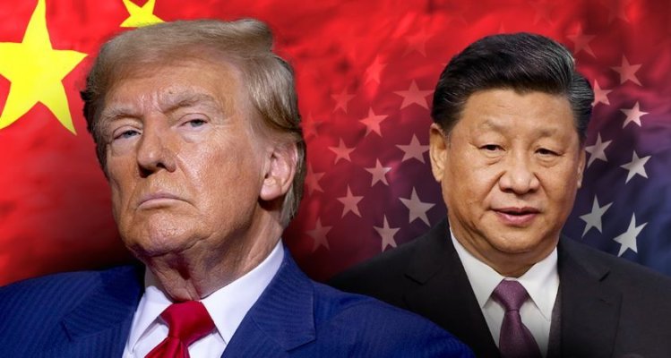 China activează legea anti-sancţiuni împotriva măsurilor SUA asupra rafinăriilor