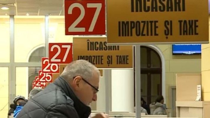Ce se întâmplă cu cei care și-au achitat deja taxele? Vezi ce zice Guvernul