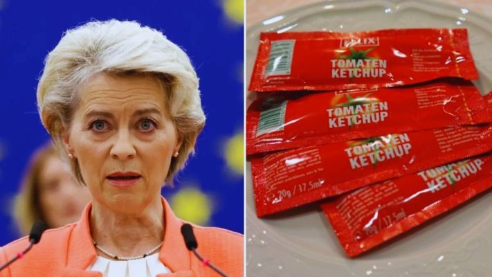 Adio pliculețe de zahăr sau sticluțe de șampon: Un nou regulament UE scoate în afara legii o mulțime de produse