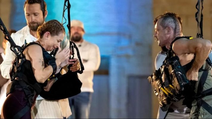 Cum arată casa în care locuiesc Simona și Marius Urzică, finaliștii Power Couple?