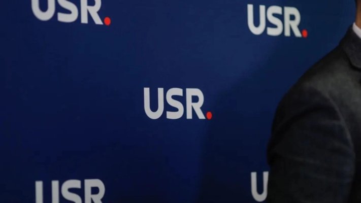 USR atacă numirile din justiție făcute de președintele Nicușor Dan