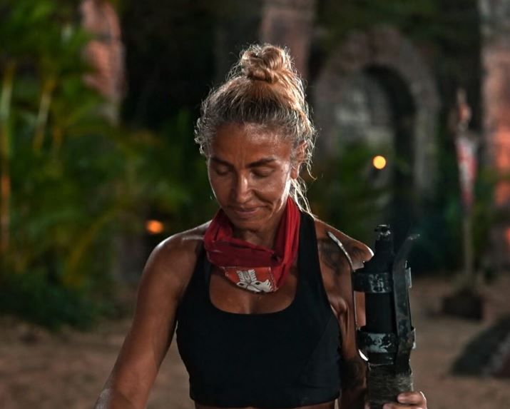 Cati bani a primit eliminata Larisa Uta, de la Antena 1, pentru cele 6 saptamani petrecute la Survivor 2026