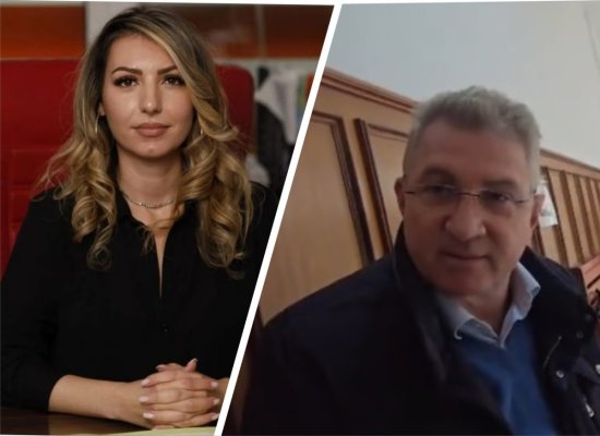 Jean Tucan și mâna lui dreaptă, Andreea Dublea, rămân cu sechestru pe suma de 4 milioane de lei, impusă în dosarul de corupție