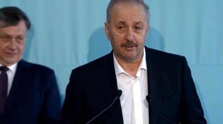 Vasile Dîncu explică în cel fel trebuie citit Donald Trump: Demersul lui bulversant este și rodul unei cereri sociale