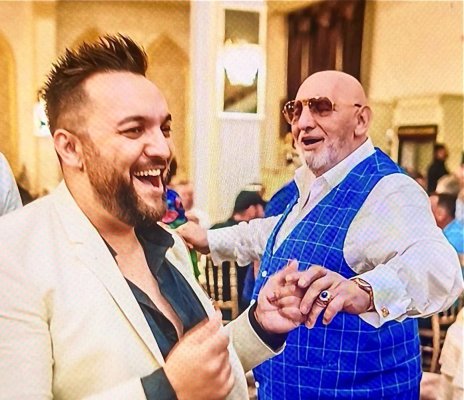Scandal fără sfârșit în clanul Băncuță! Cocoș este executat de Dumitru Chiujdia în contul unei datorii