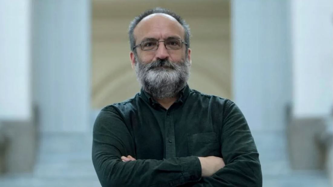 Doliu in presa din Romania! A murit jurnalistul Victor Kapra