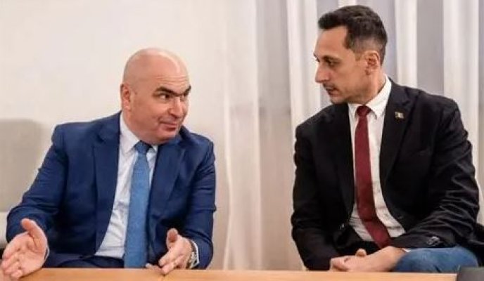Consilierul lui Ilie Bolojan explică cum va arăta Guvernul, dacă PSD își va retrage miniștrii