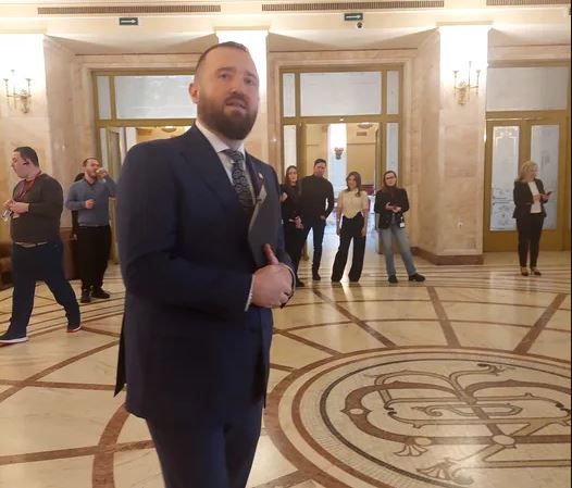 Marius Voineag, seful DNA: Dezbaterea publica pe tema justitiei este excesiv politizata si partizana. Video