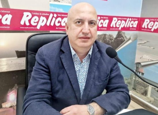 Dan Epure, succes la Curtea Supremă în dosarul în care speră să obțină anularea alegerilor de la Universitatea Ovidius