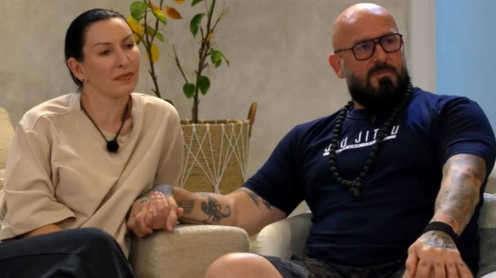 Cum arată casa lui Cătălin Zmărăndescu din Târgoviște. Are peste 100 de păsări