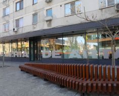 Galeria de Artă din Constanța a fost redeschisă publicului și comunității creative locale  