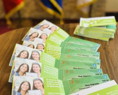 Primăria Constanța oferă sprijin persoanelor care se luptă cu depresia