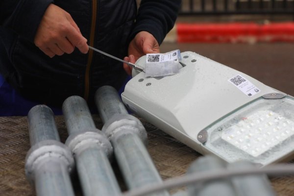 Lucrări programate la iluminatul public în mai multe zone din Constanța