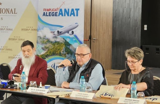  Asociația Națională a Agențiilor de Turism: Deciziile iresponsabile ale ministrului Buzoianu riscă să blocheze sezonul estival 2026 