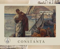 Muzeul de Istorie și Arheologie Constanța celebrează Ziua Internațională a Poeziei