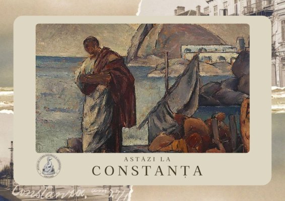 Muzeul de Istorie și Arheologie Constanța celebrează Ziua Internațională a Poeziei