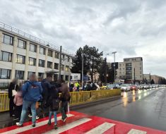 Acțiuni ale Poliției Locale, pentru asigurarea unui climat de ordine și siguranță publică