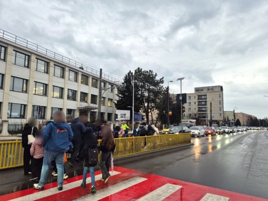 Acțiuni ale Poliției Locale, pentru asigurarea unui climat de ordine și siguranță publică