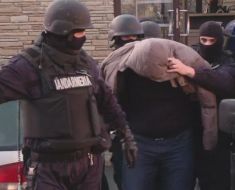 Prinși în Europa, închiși în țară: Cine sunt cei patru fugari repatriați în ultimele 48 de ore Prinși în Europa, închiși în țară: Cine sunt cei patru fugari repatriați în ultimele 48 de ore