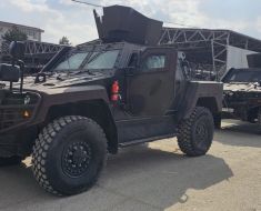 Brigada 9 Mecanizată „Mărășești