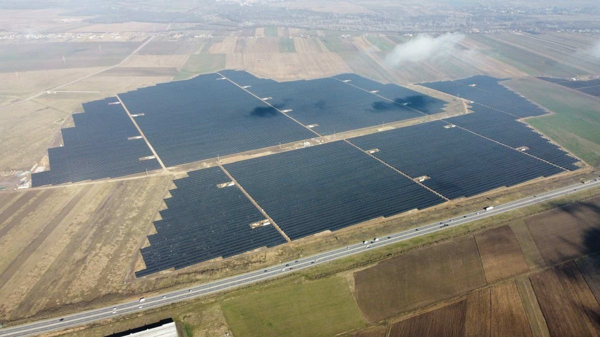 O companie din Israel baga 31 de milioane de euro la Ovidiu. Vezi ce va construi! O companie din Israel baga 31 de milioane de euro la Ovidiu. Vezi ce va construi!