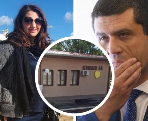 Carmen Ursu, numită încă 2 ani la conducerea unei companii de stat din Constanța cu patru șefi la 2 angajați 