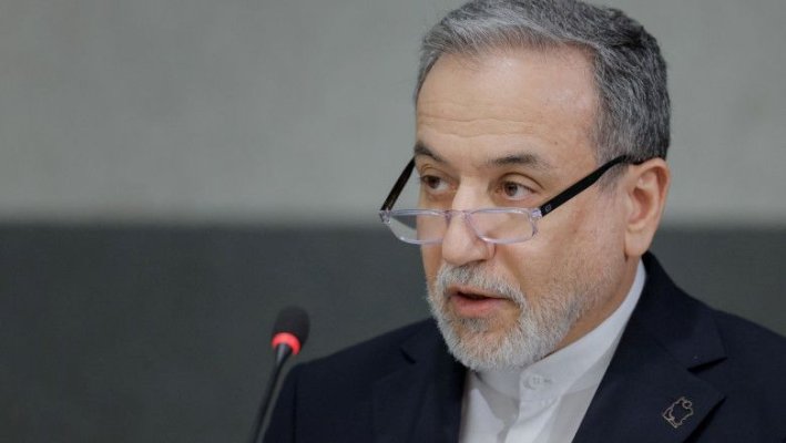 Iranul acuză Statele Unite de atacul asupra unei instalaţii de desalinizare de pe o insulă din Golf