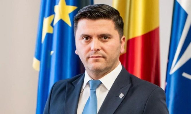 Fractură între PNL și UDMR! Vicepreședintele liberal al Camerei Deputaților: 'I-am făcut o plângere penală'